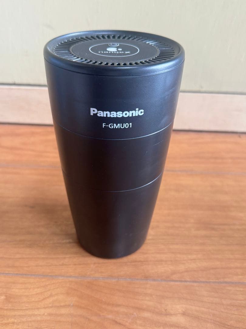 Panasonic F-GMU01 ナノイー発生機