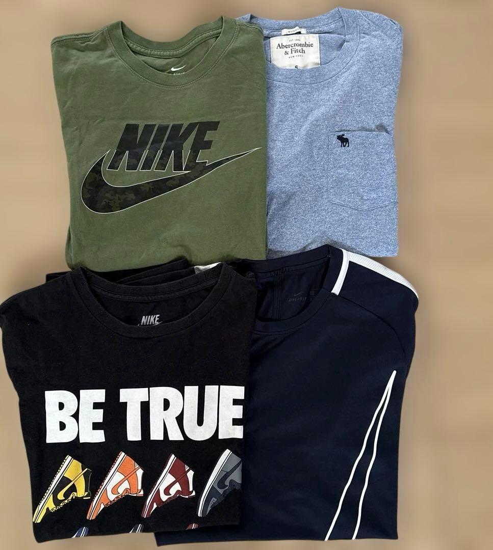 男の子　トップスズボン　まとめ売り20点