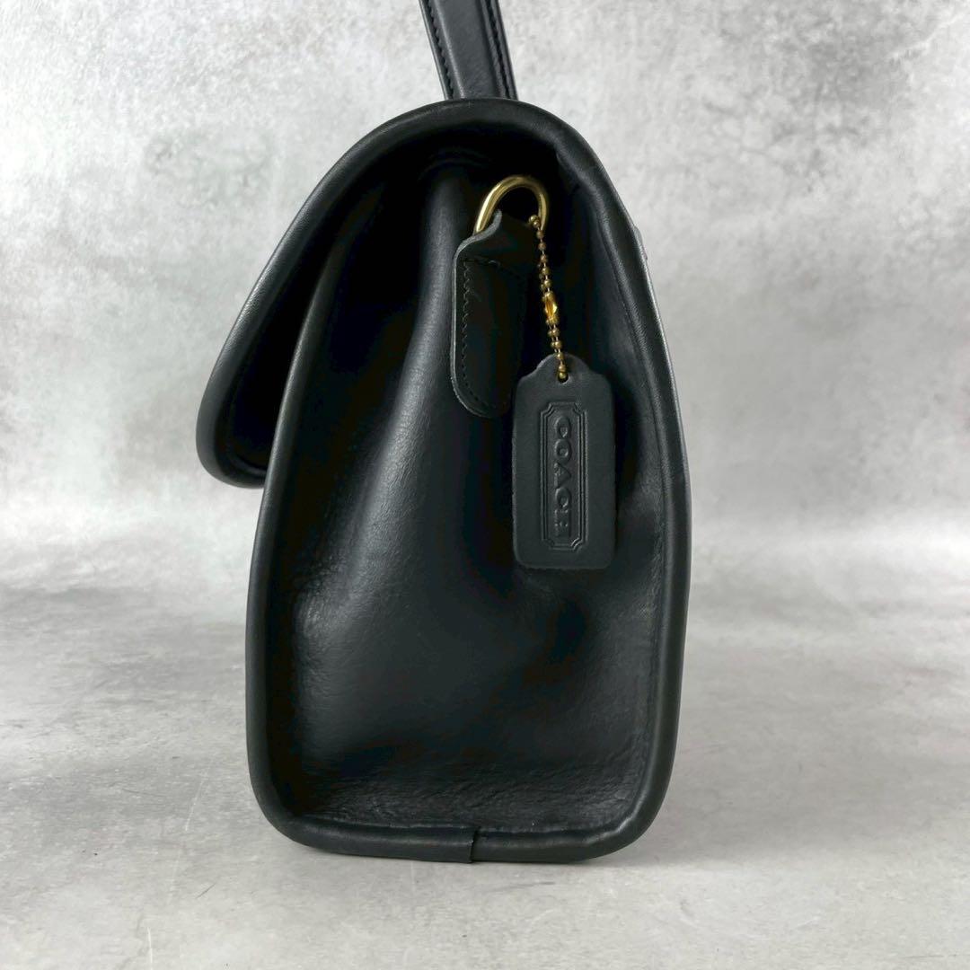 st様　COACH コーチ　ハンドバッグ　ショルダーバッグ　2way ウィズ
