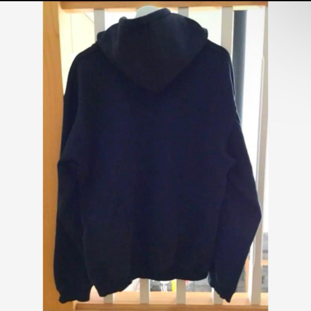 Anticon Official Vintage Hoodieアンチコンパーカー