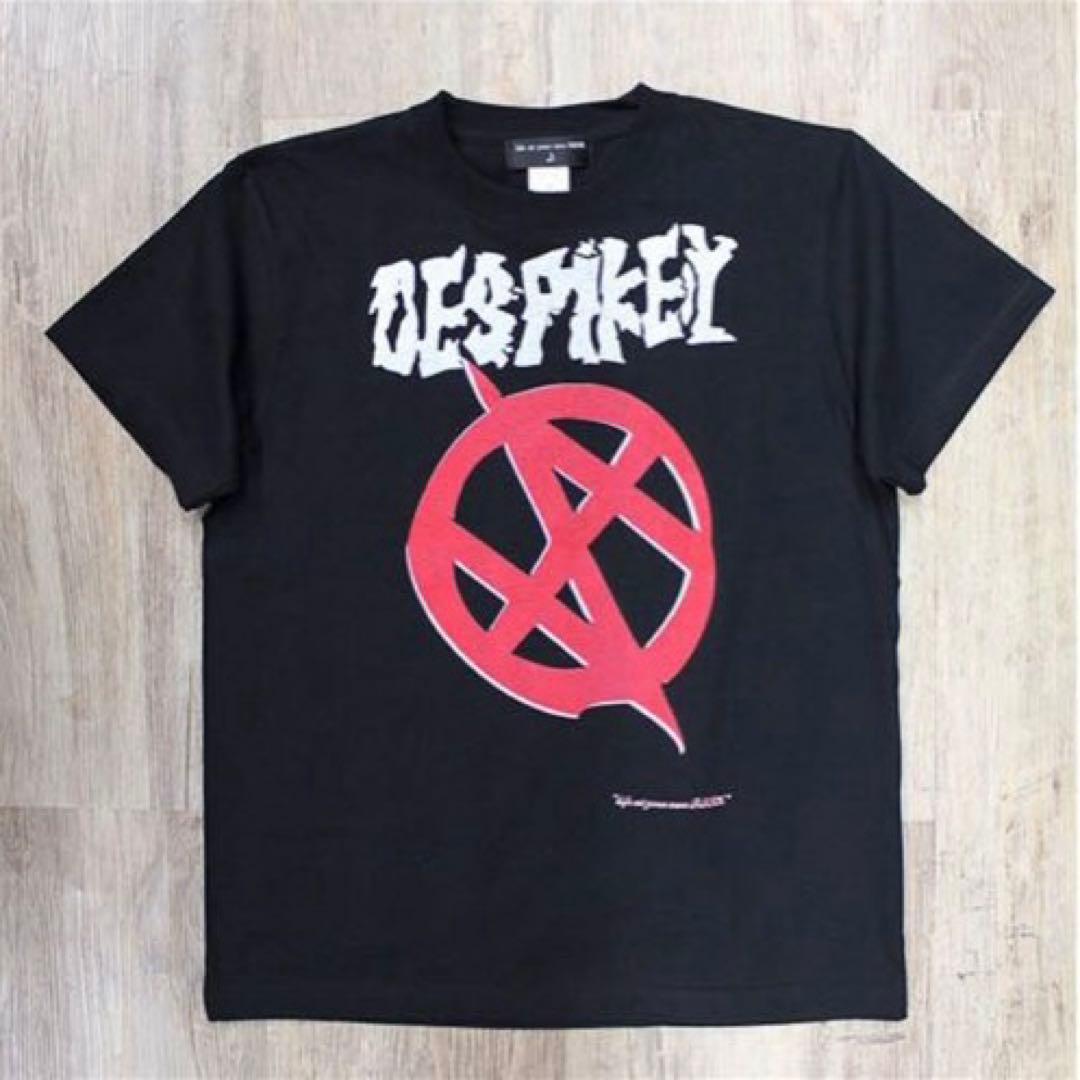 GLAY HISASHI SPIKE RECORDINGS × RISK L - メルカリ