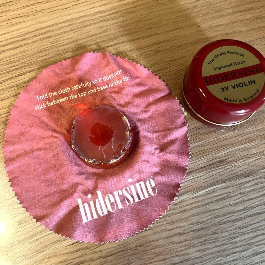 カルロジョルダーノVS1 バイオリン1/10 （ケース、肩当て、松脂付き）