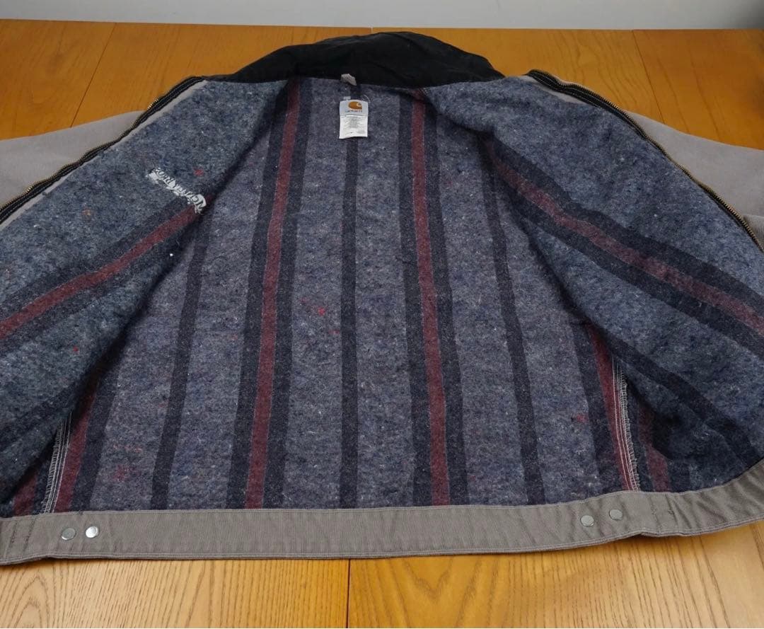 carhartt カーハート デトロイトジャケット 野村訓市 J64CMT|mercari