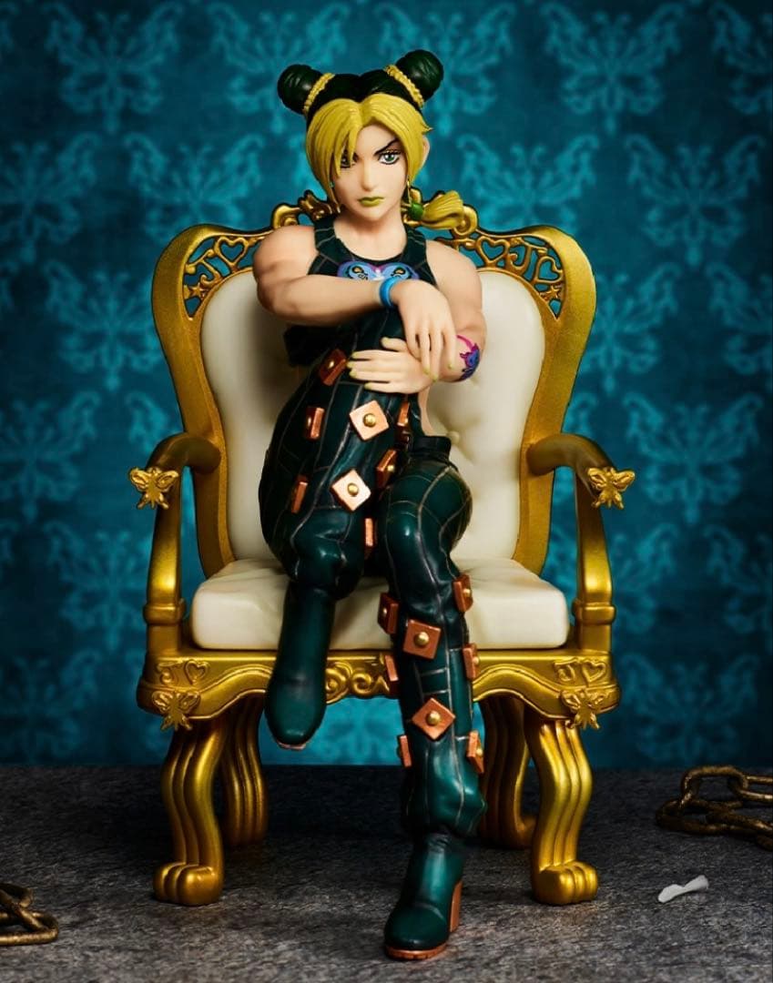 一番くじ ジョジョワールド ジョジョの奇妙な冒険 1ロット全賞フルコンプリート