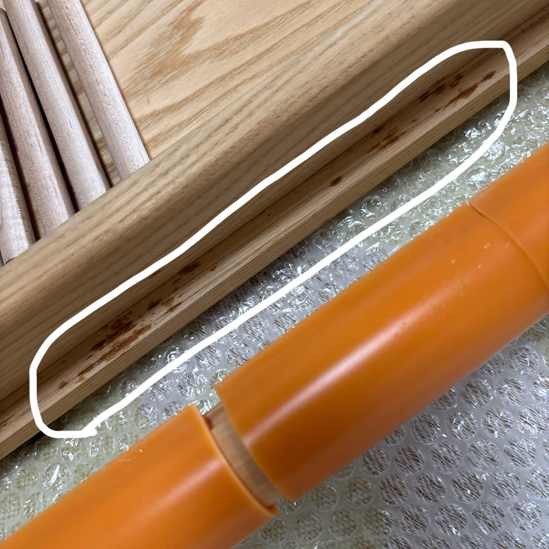 クロバー手織り機　咲きおり