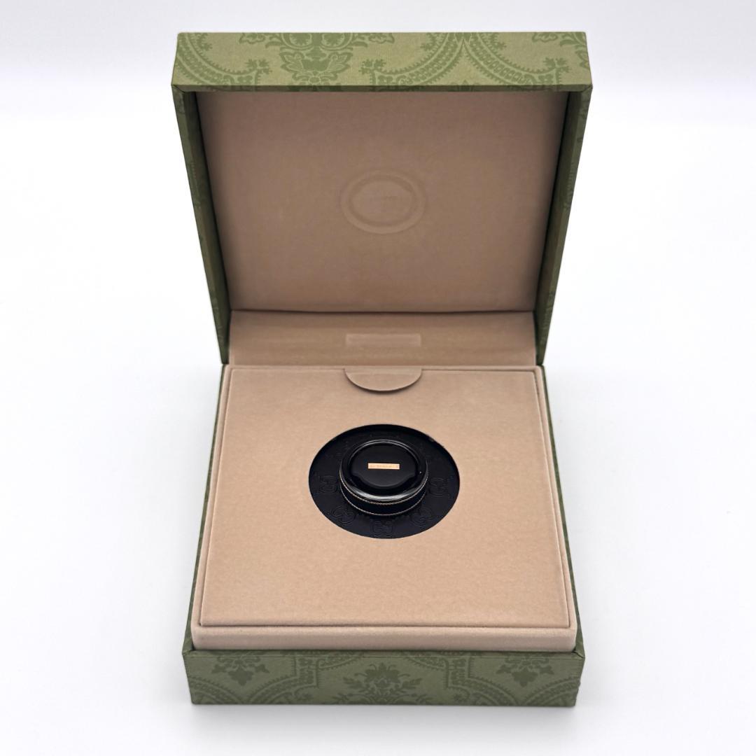 未使用品 Gucci×OURA スマートリング US10(16号)