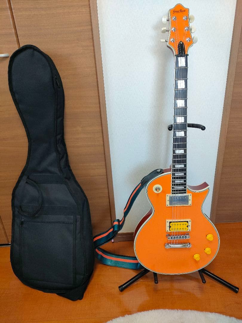 G-レオン -HIROKAZ Signature Model ESPカスタム