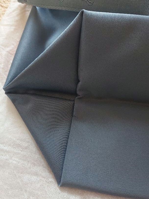 LONGCHANMP ルプリアージュ トップハンドル