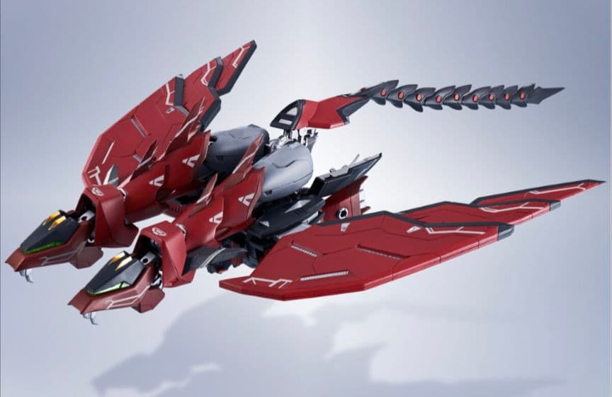 L ROBOT魂 ガンダムＷ ウイングゼロ ＆ エピオン ２体セット