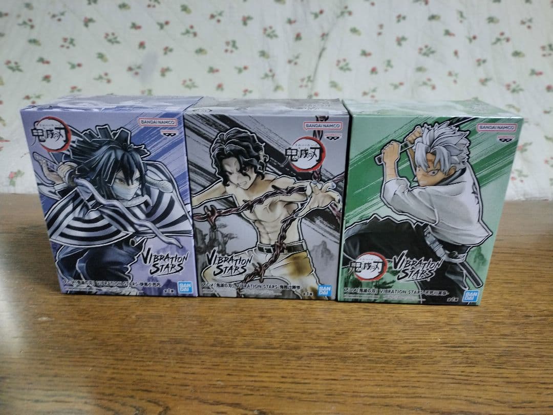 鬼滅の刃 童磨 プリロール 缶バッジ クリスマスケーキ2025 PRIROLL