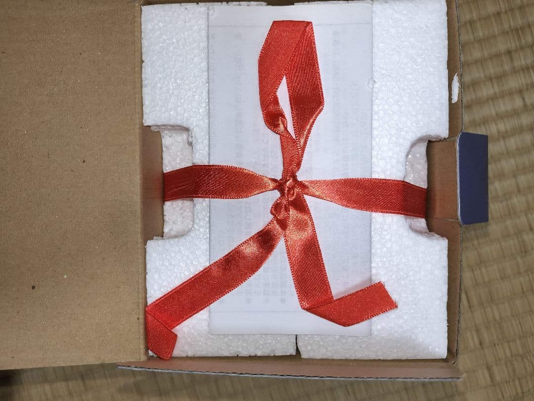 天空の城ラピュタ　ガーデニングオーナメント新品未使用