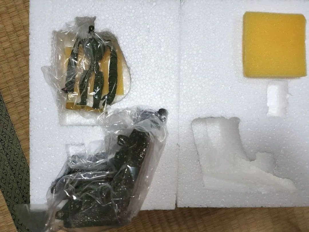 天空の城ラピュタ　ガーデニングオーナメント新品未使用