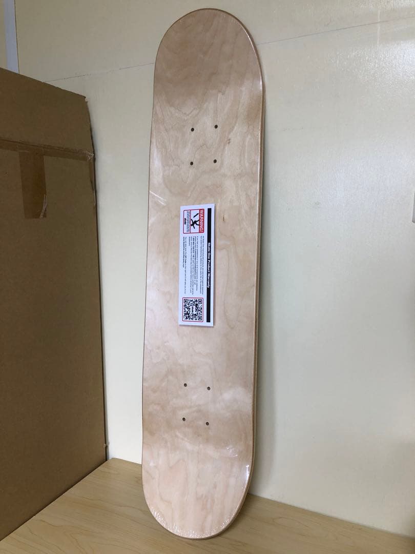 スケートボード POWELL7.75x31.08 WB13.875