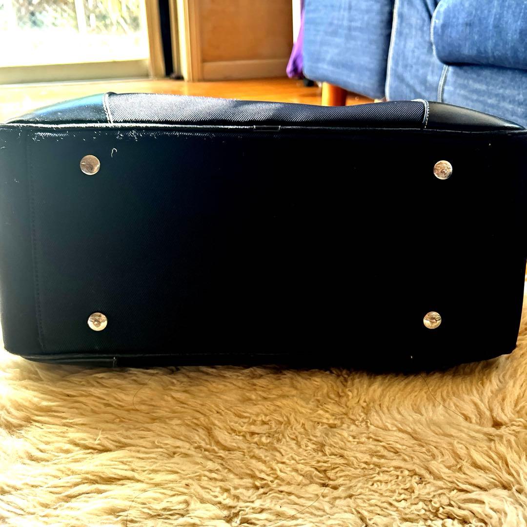 Vivian Westwood ハンドバッグ 黒