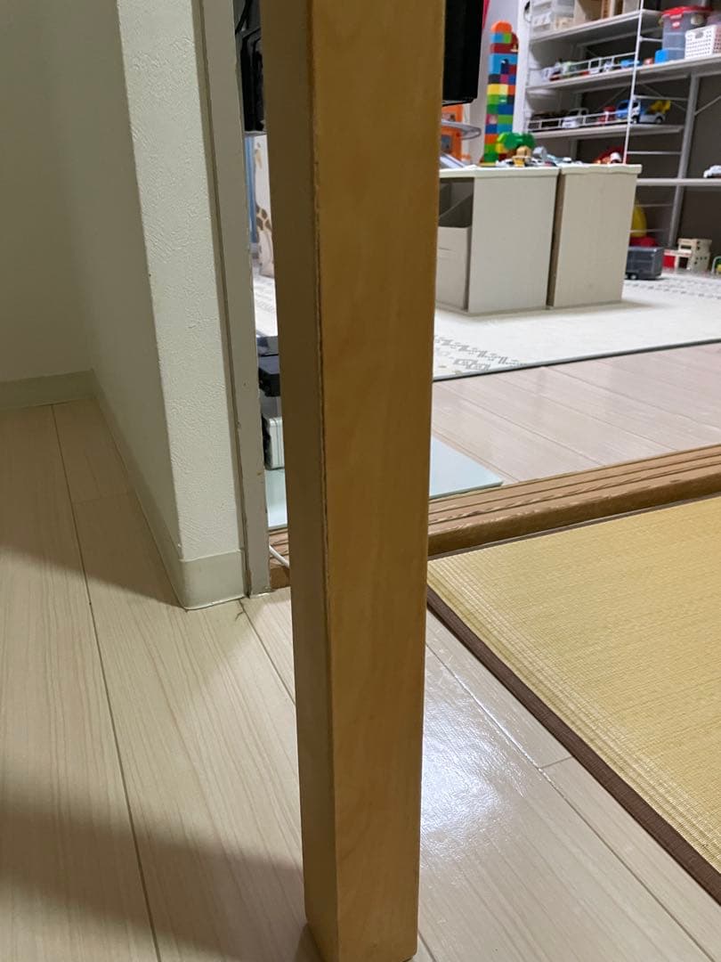 IKEA BJURSTA 伸長式⭐︎引き取りも可