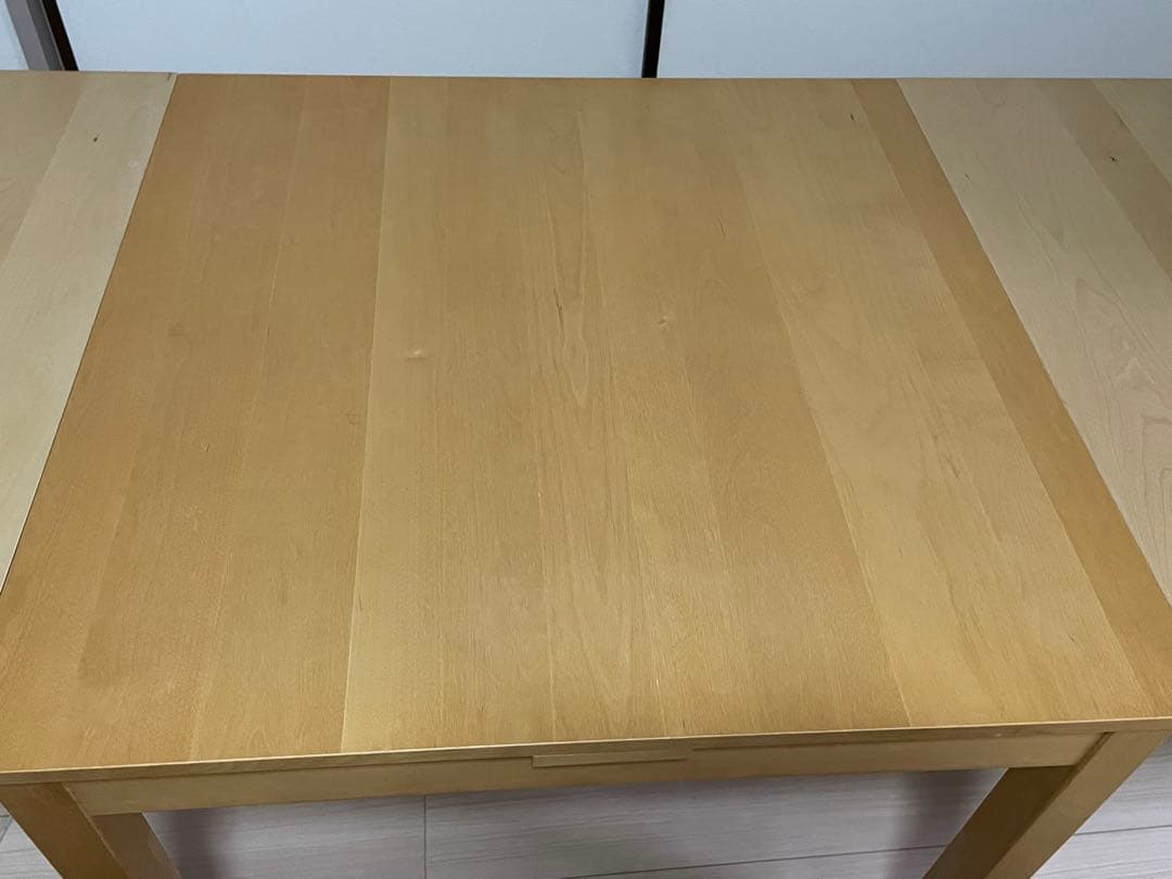 IKEA BJURSTA 伸長式⭐︎引き取りも可