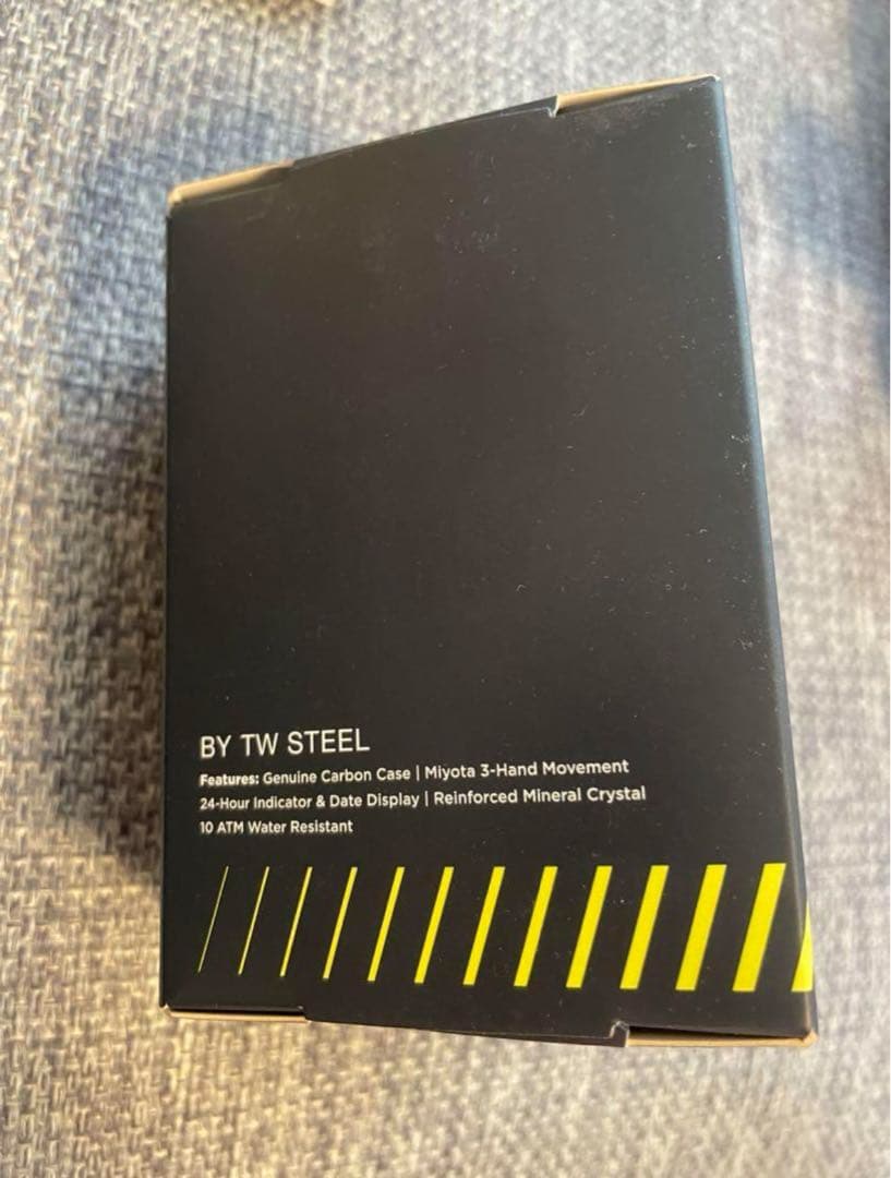 本日のみの出品　バレンティーノ　ロッシ　オフィシャル時計　限定品　未開封