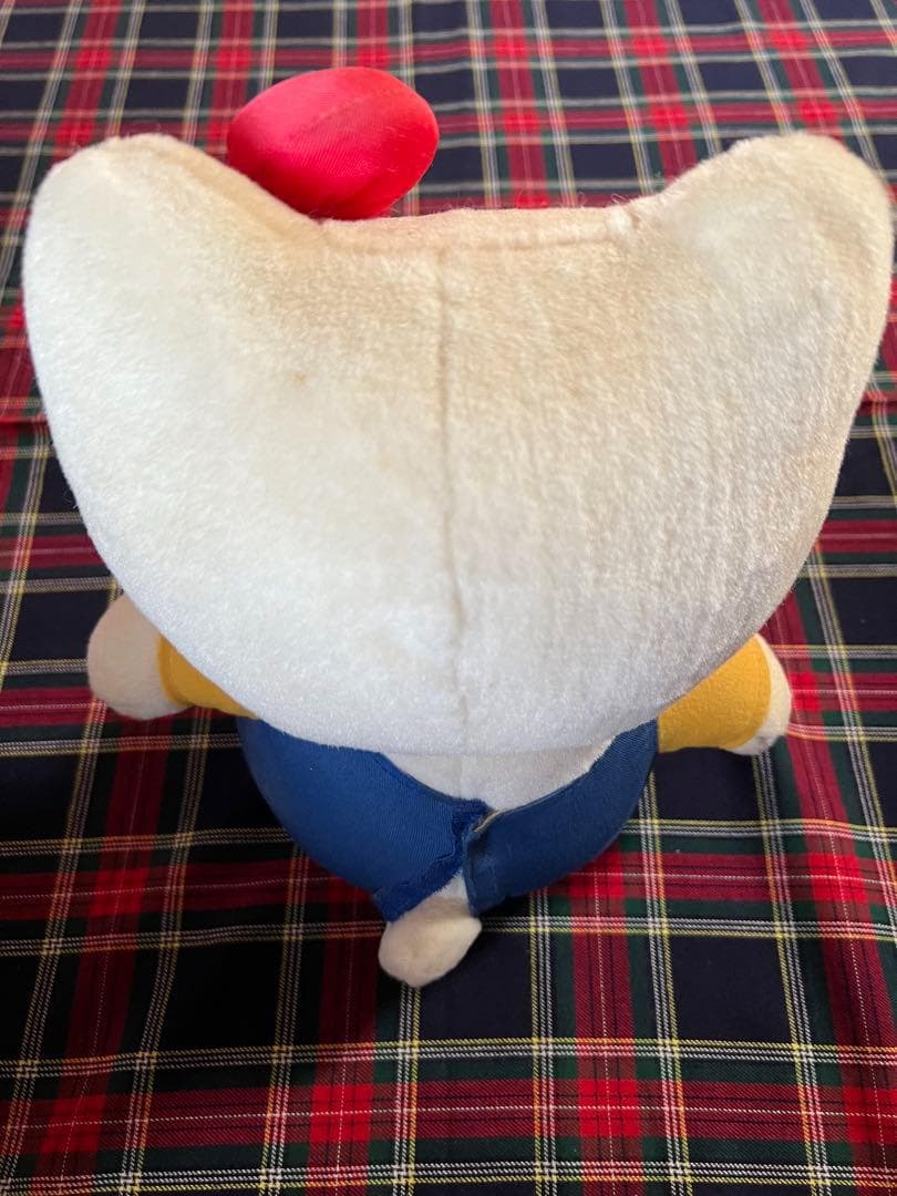 ◎レア◎おしゃべり◎ハローキティ◎ぬいぐるみ◎サンリオ◎林原めぐみ◎