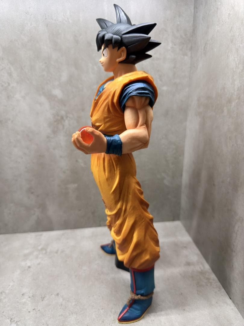 孫悟空 ドラゴンボールZ 30周年記念 グランディスタ