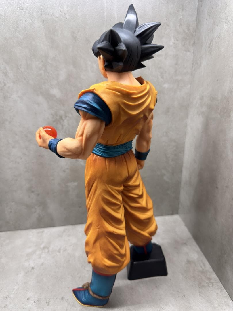 孫悟空 ドラゴンボールZ 30周年記念 グランディスタ