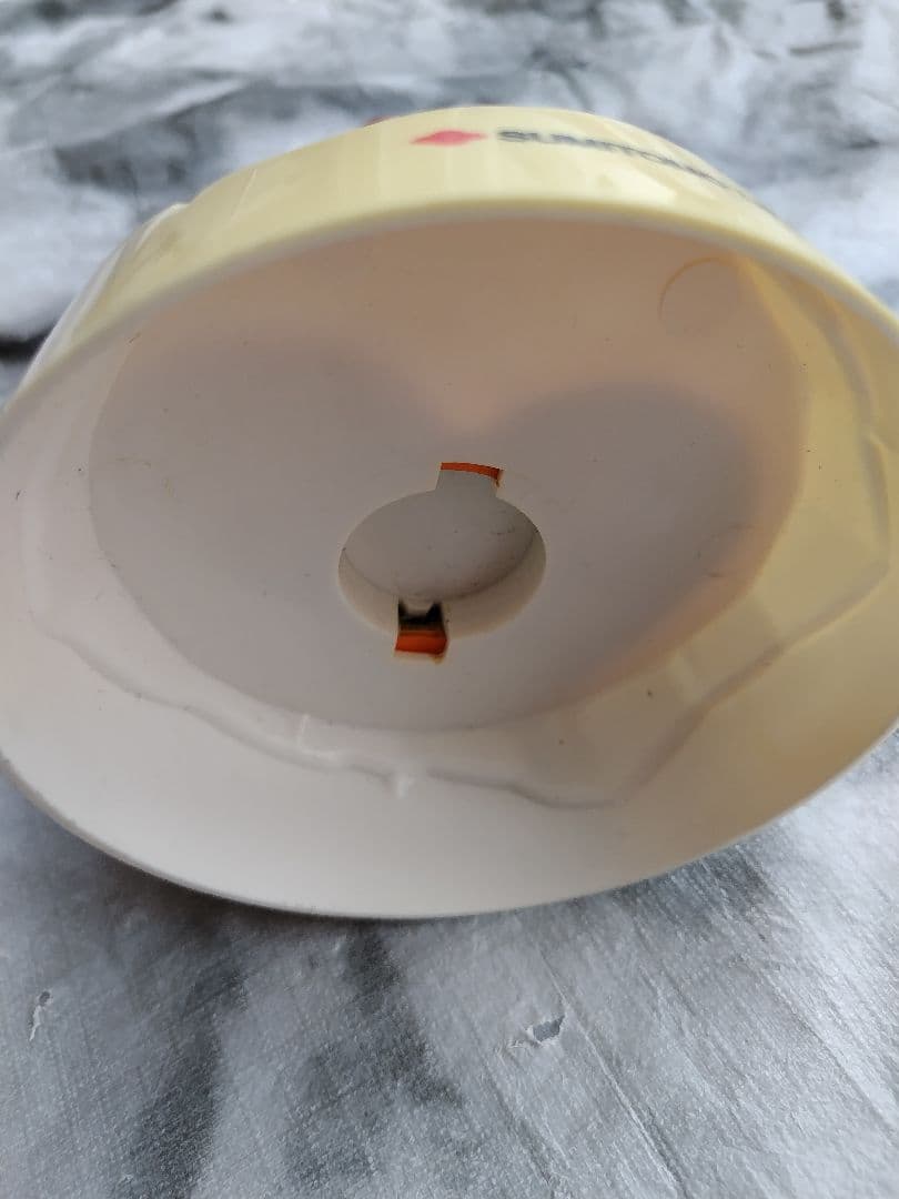 【非売品】ピングー 貯金箱 ★ 美品