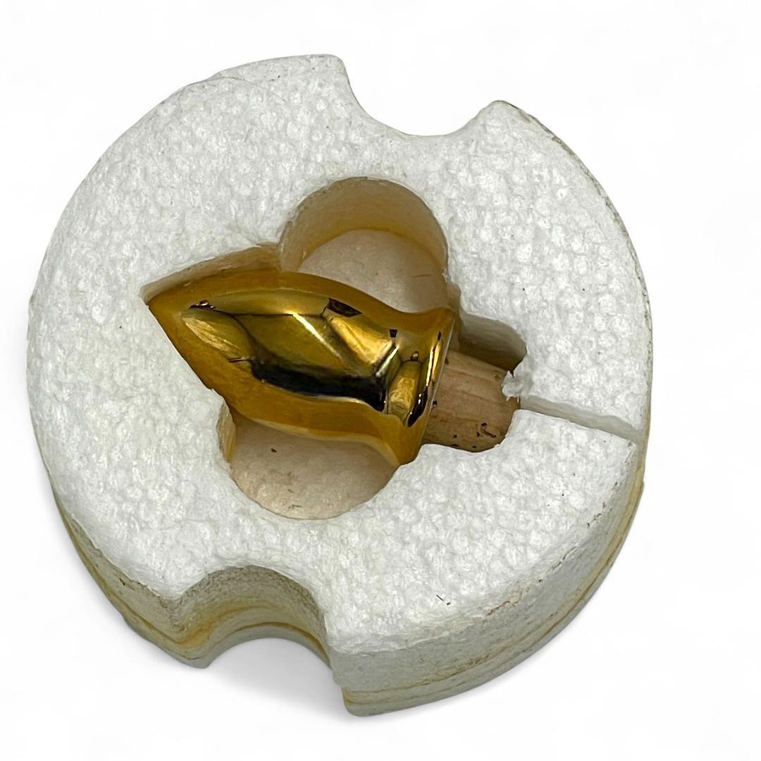 未開栓】CAMUS スペシャルリザーブ エッグデキャンタ陶器ボトル