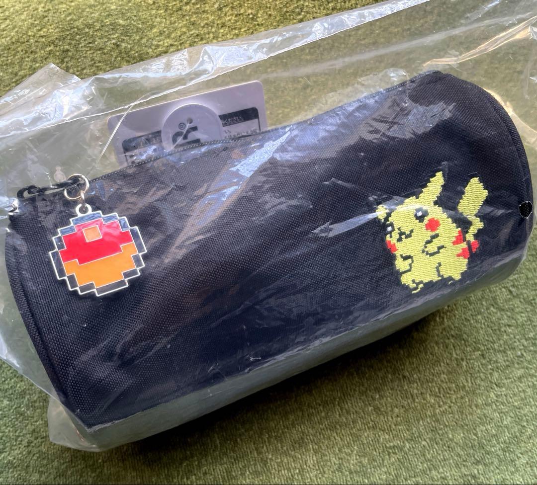 ポケモンセンター 金銀25周年 OUTDOOR PRODUCTS ポーチ - メルカリ