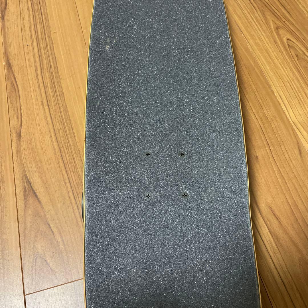 Cinco Nueva York スケートボード