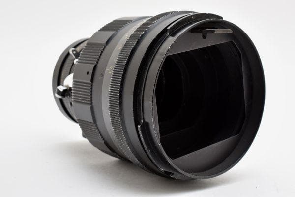 マミヤプレスmamiya sekor 127mm f4.7 #317-3 マミヤプレスmamiya