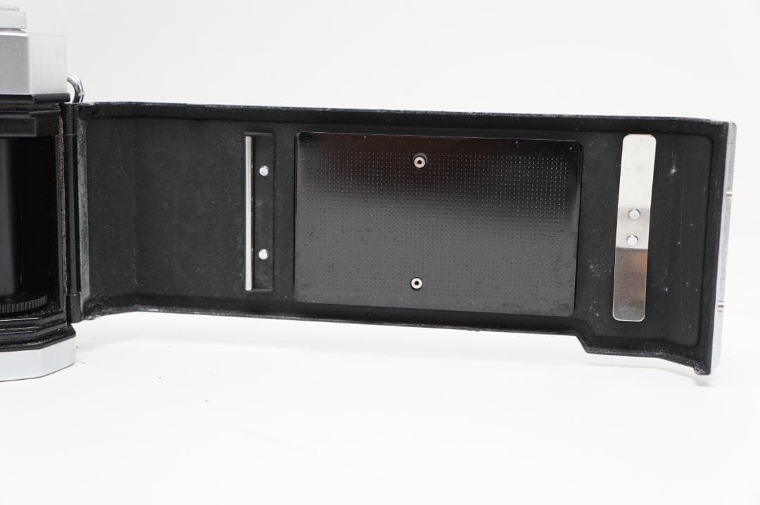 作例あり＞Nikon Nikomat FTN ニコマート 試写済み