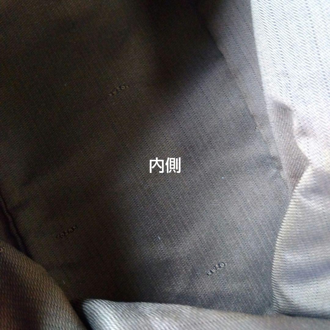 FENDI ハンドバッグ バニティ ズッカ柄