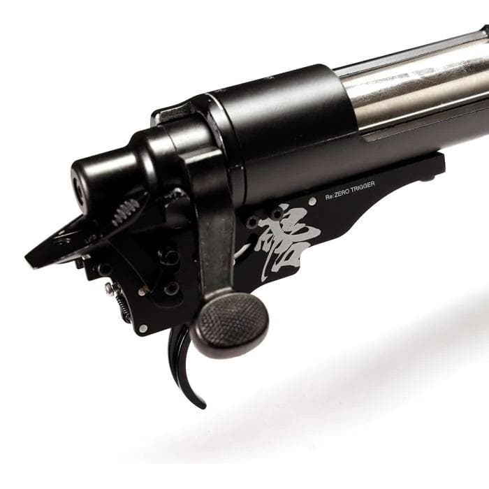 ライラクス VSR10 Re:ゼロトリガー ハイプレッシャーピストンZERO付