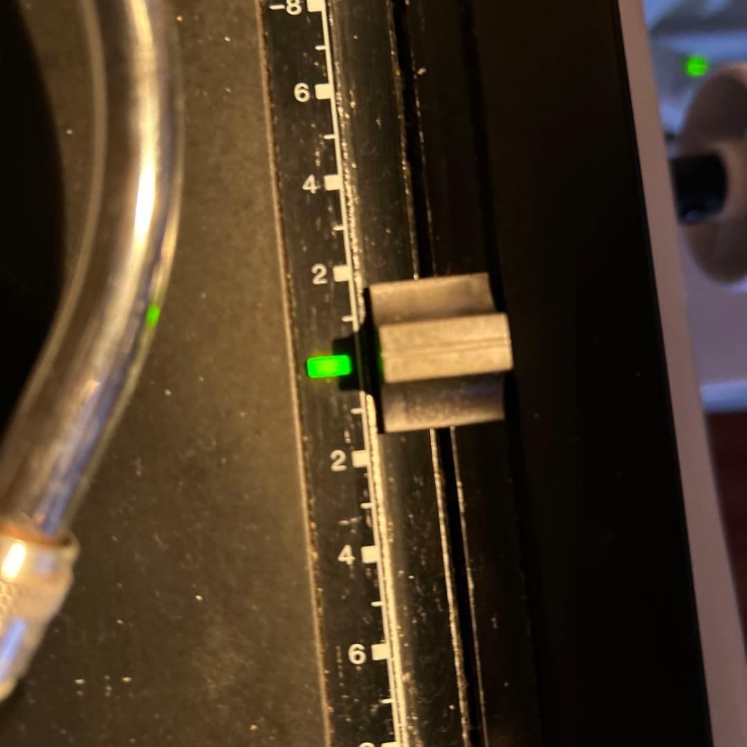 Technics SL-1200MK3 通電確認済み ジャンクの通販はau PAY マーケット