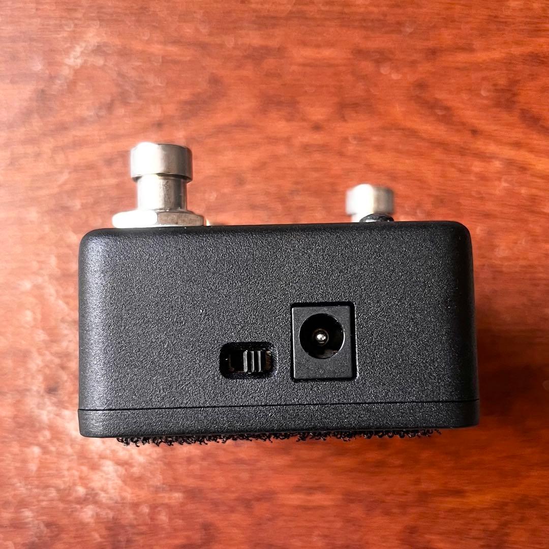 ONE CONTROL Gecko MKIII MIDIプログラムチェンジャー - メルカリ