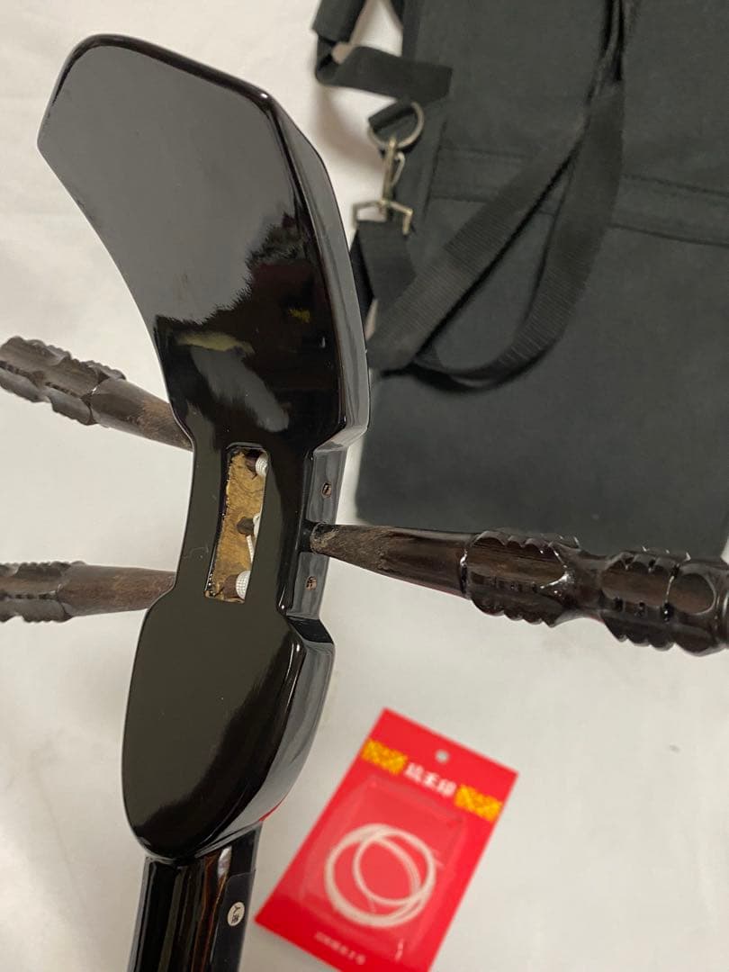 2616❣️ 新城工作所 沖縄 三線 セット