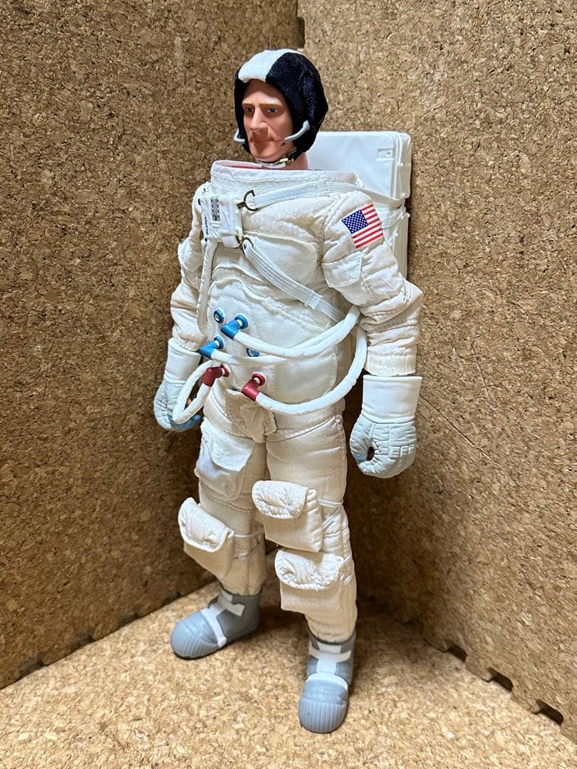 ドラゴン社　1/6 ミリタリーフィギュア 39 ジャンク品