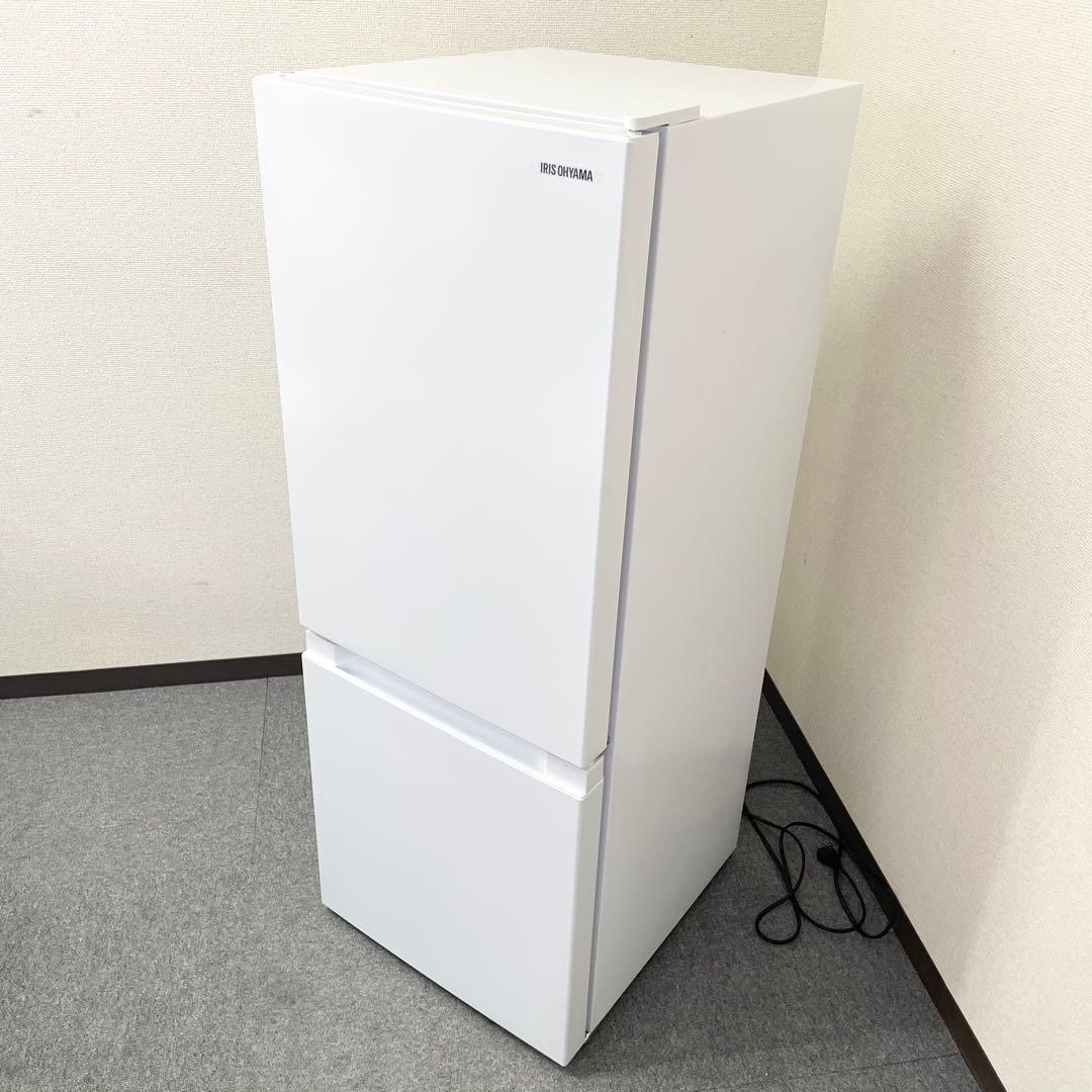 アイリスオーヤマ IRSD-13A-w 2023年製