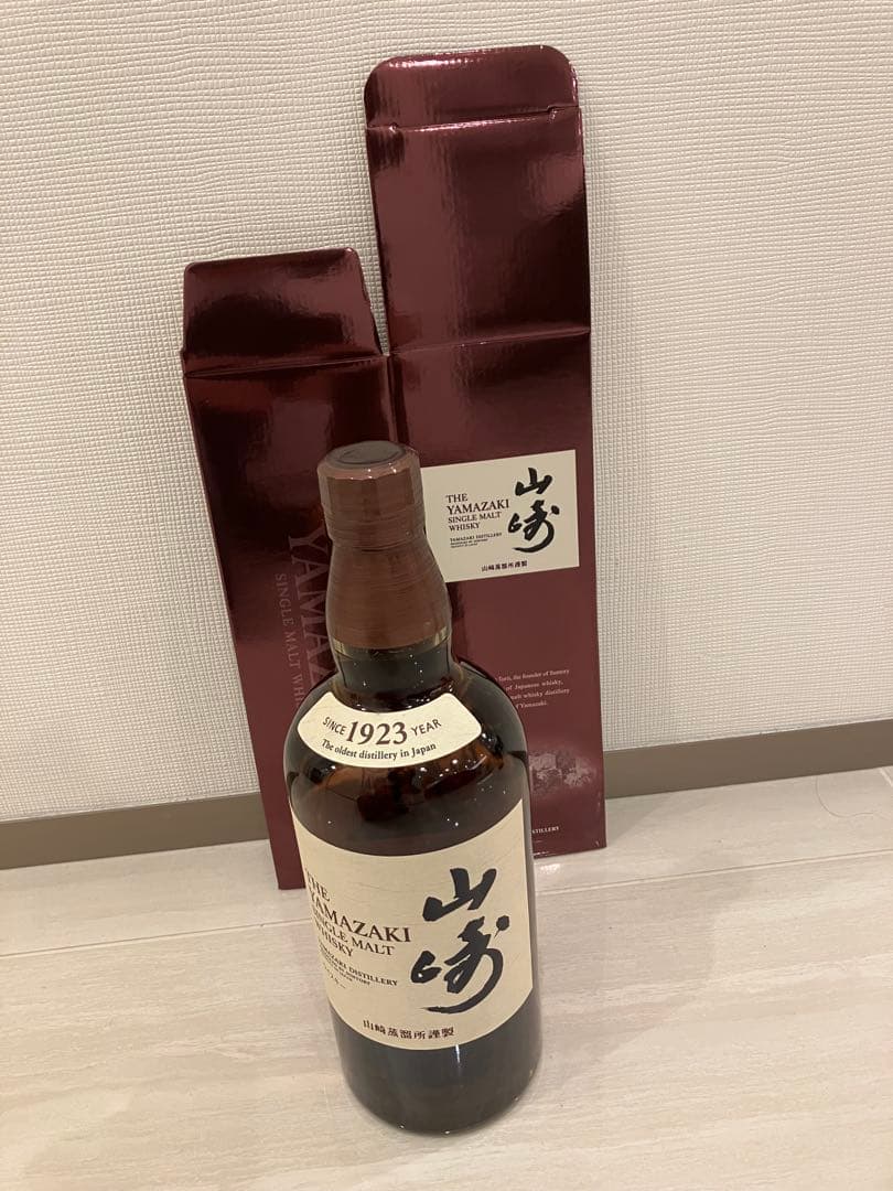 ミニボトル】EARLY TIMES（アーリータイムズ） ウイスキー特級