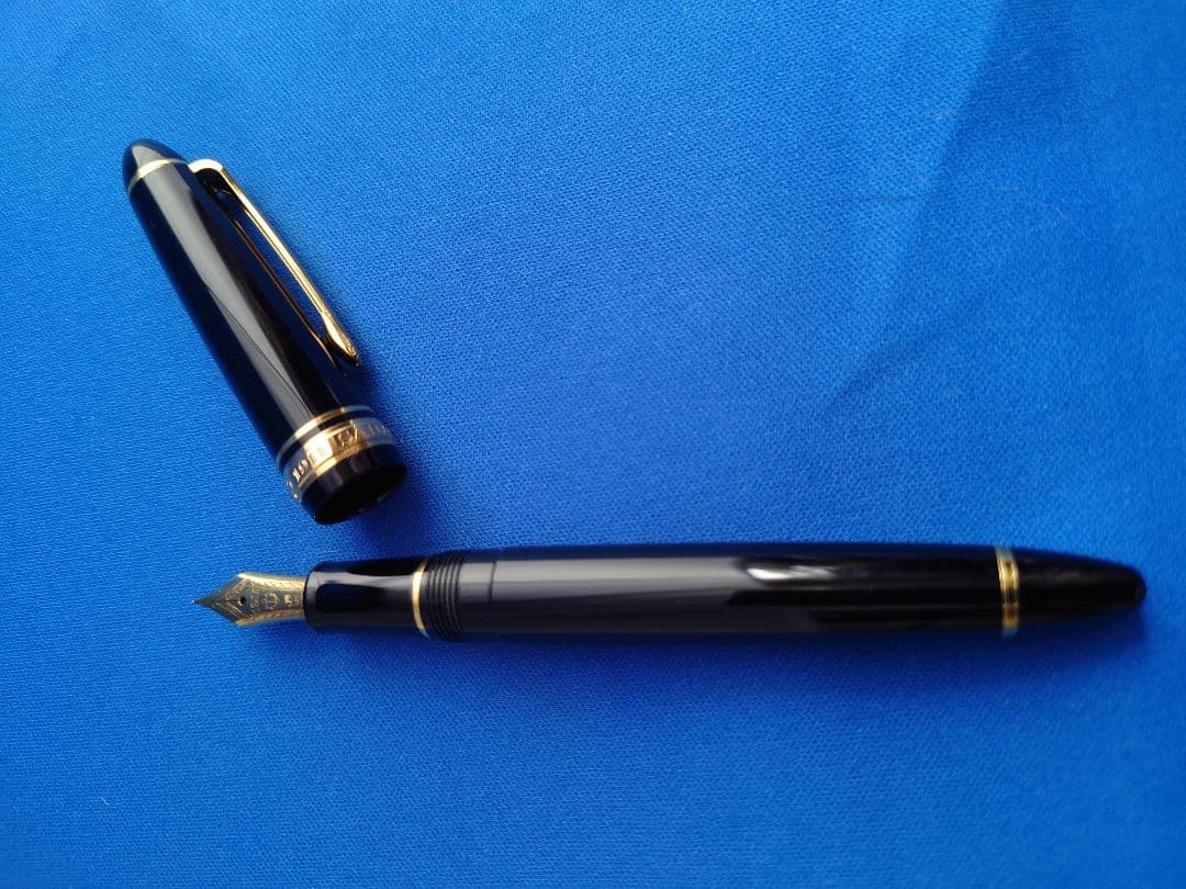 新品　処分　セーラー万年筆 プロフィットスタンダード万年筆 ブラック EF