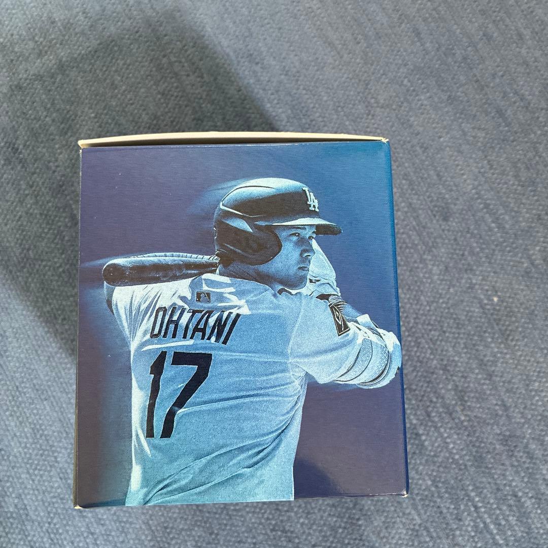 2024年ワールドチャンピオン記念リング 2025年8／6限定配布 大谷翔平