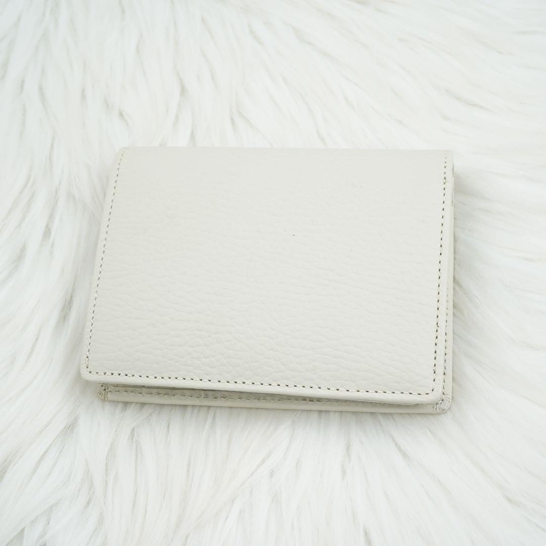 未使用展示品　BURBERRY LONDON 折り財布　ノバチェック　タグ付き