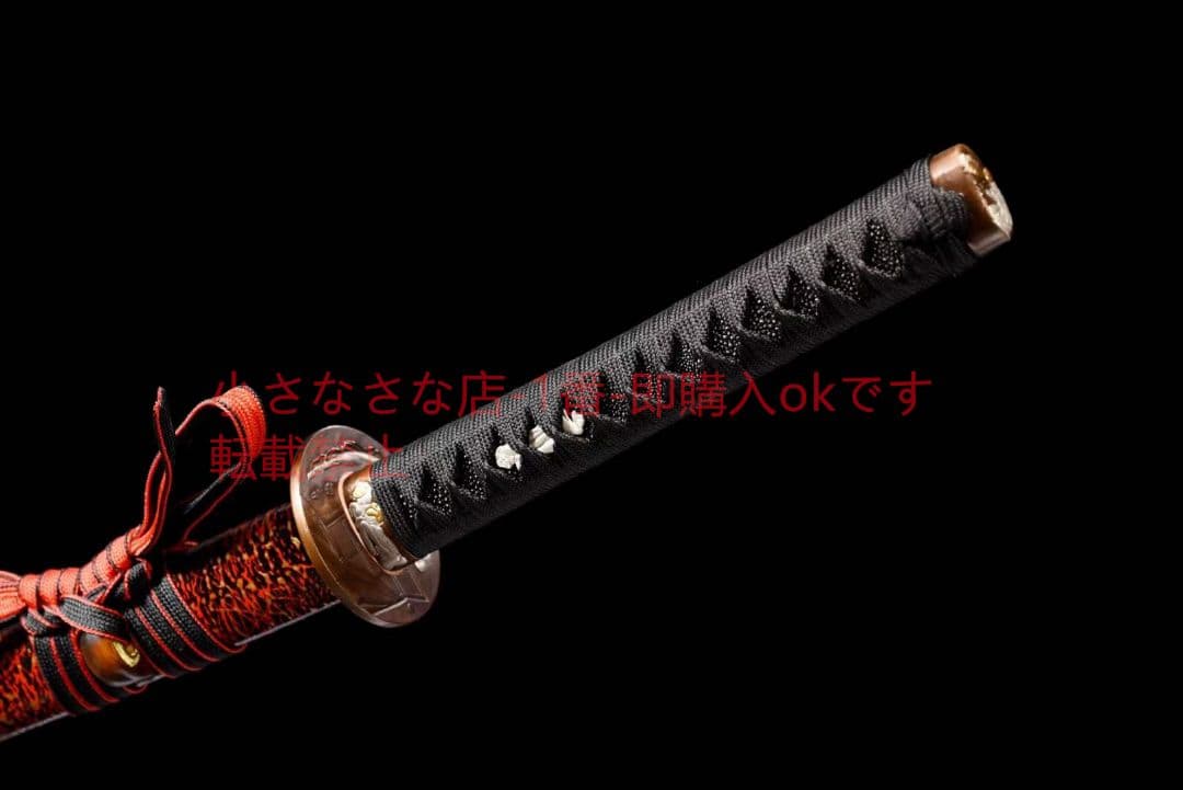 幕府武士刀  古兵器 武具 刀装具 日本刀 模造刀 居合刀