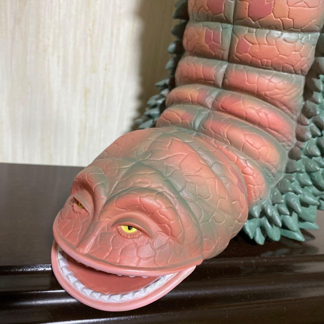 マーミット　ツインテール　全高38㎝