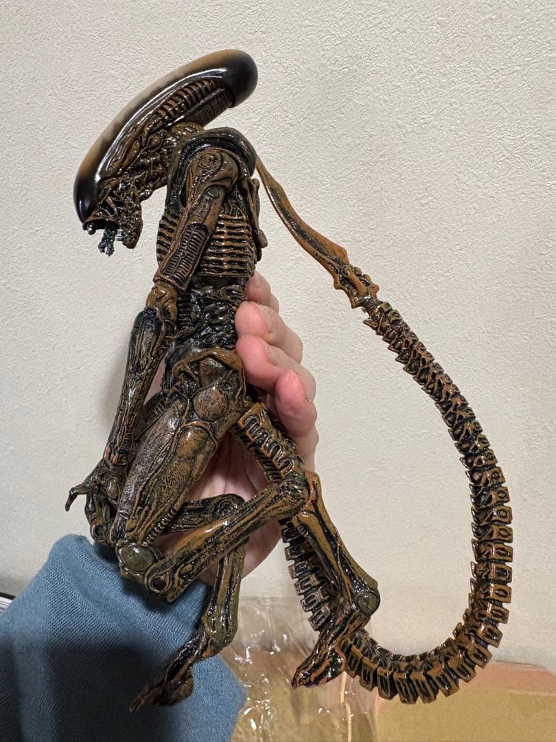 neca ネカ エイリアン3 ドッグエイリアン 660626123