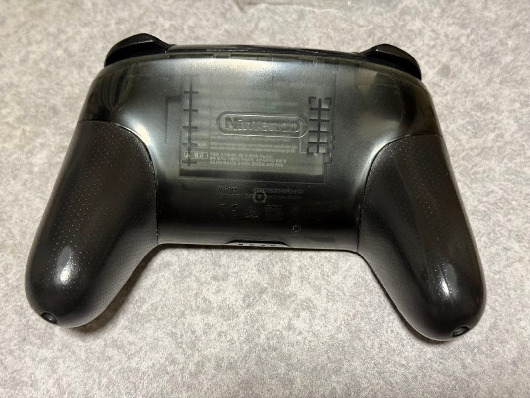 Nintendo Switch 本体　プロコントローラ　SD256GB セット