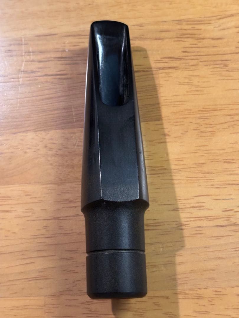 otto link アーリーバビット　バリトンサックス　ラバー　7番