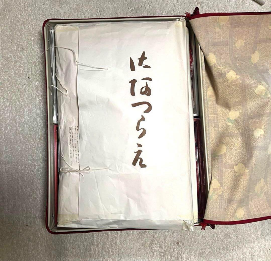 七五三 着物 帯 セット　7歳