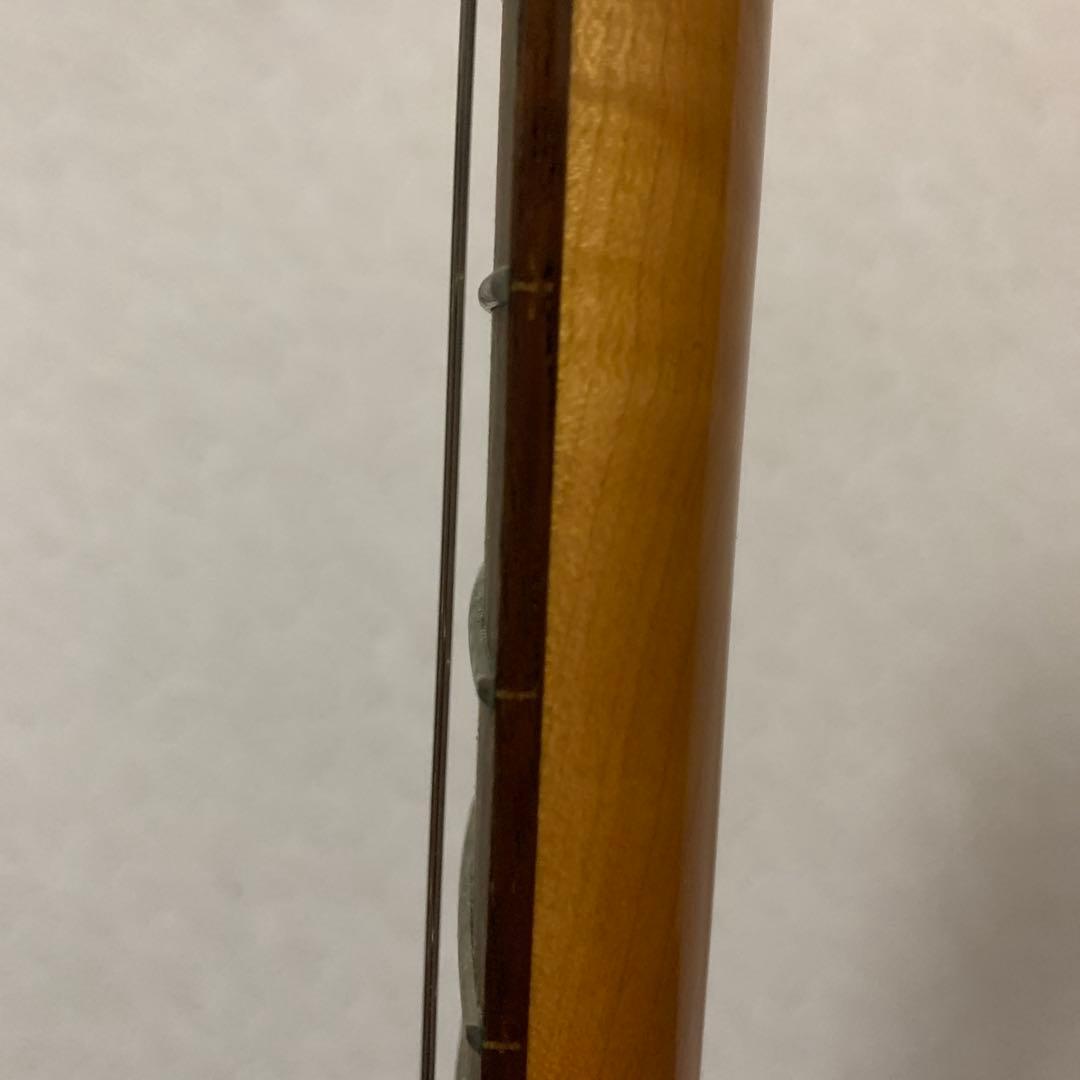 Squier Jazzmaster サンバースト エレキギター