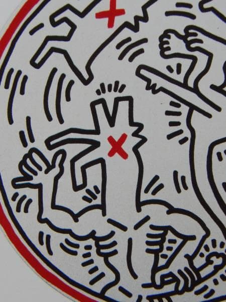 古沢岩美、P30、希少レゾネ、新品額装付