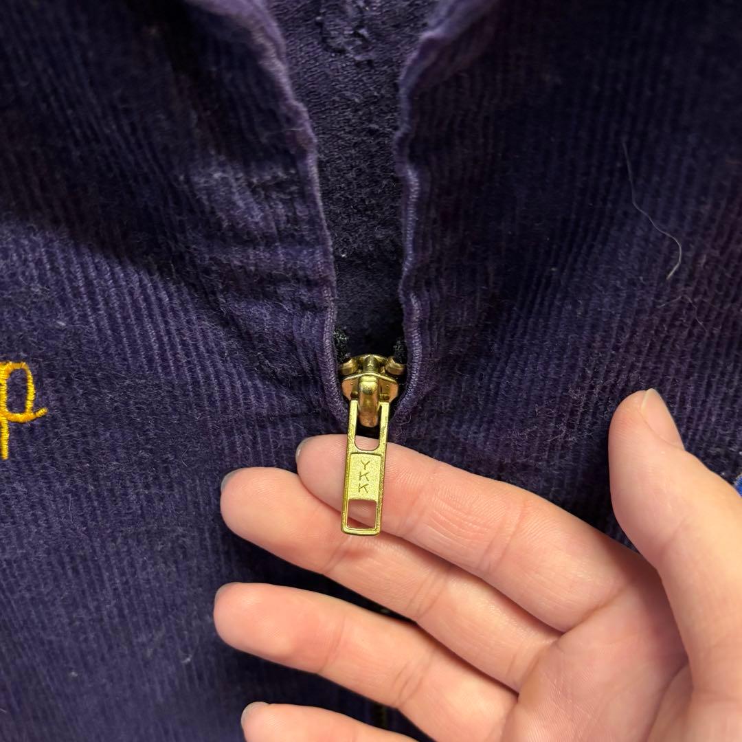 FFAジャケット セール21日まで！ size40 80s ffajacket